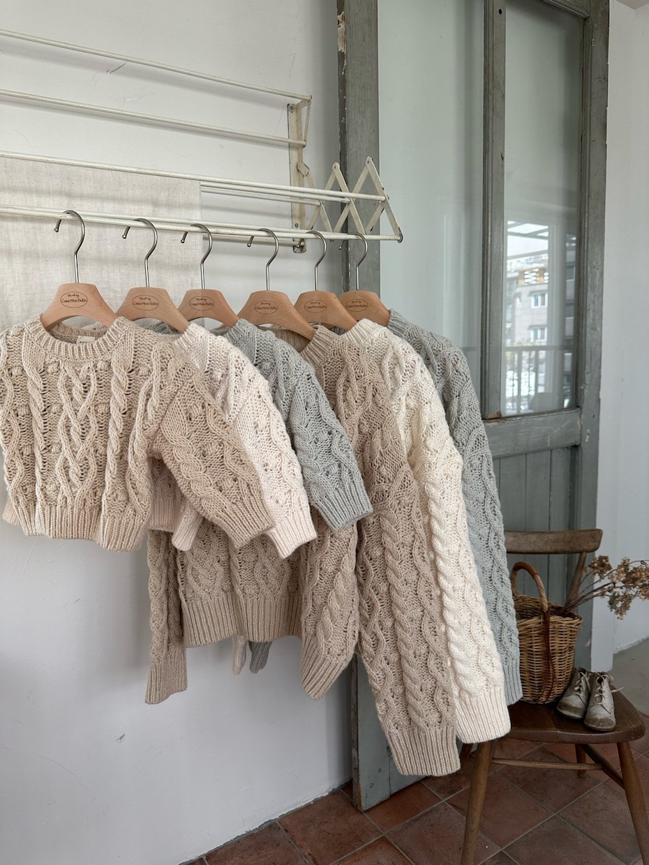 海外子供服輸入販売についてお伝えします ♡子供服や雑貨など輸入〜ショップ開設までサポート♡ イメージ4