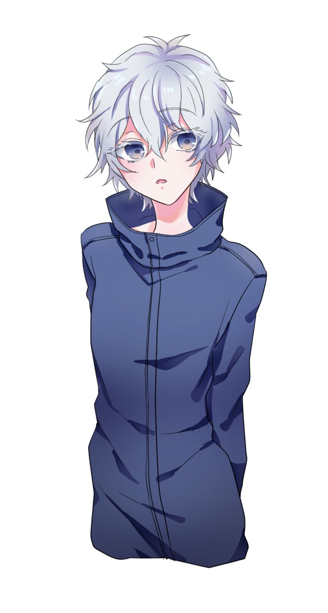 お好みのキャラクターイラスト描きます 【ゲーム・小説・TRPGの立ち絵・SNSアイコンなど】 イメージ1