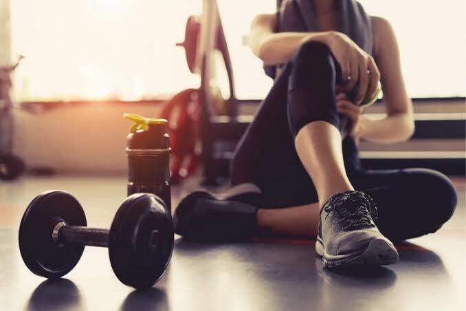 ダイエットしたい方全力で向き合います 女性による女性のためのサポート始めます。 イメージ1