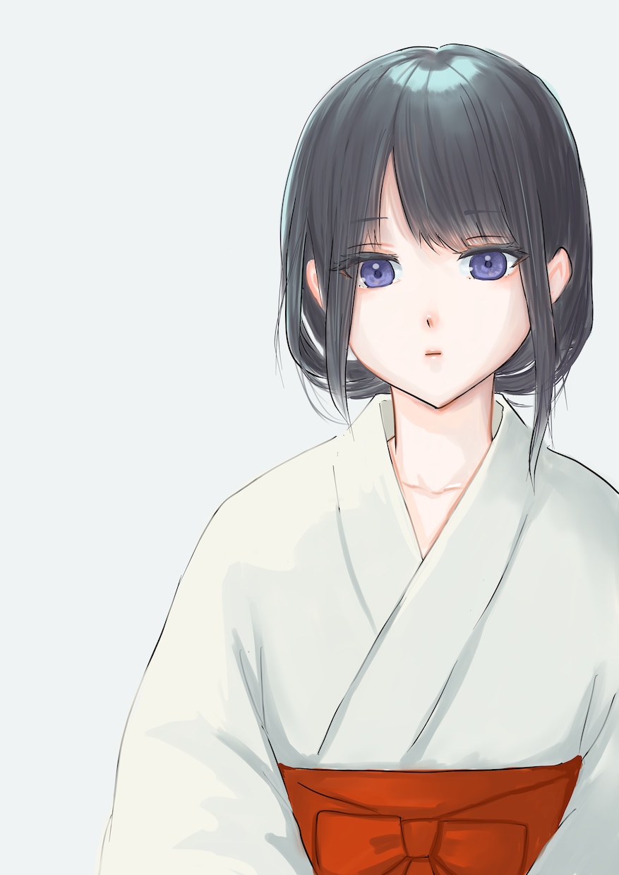 アニメタッチのイラスト作成いたします 美術大学出身者がイラスト作成いたします。 イメージ6