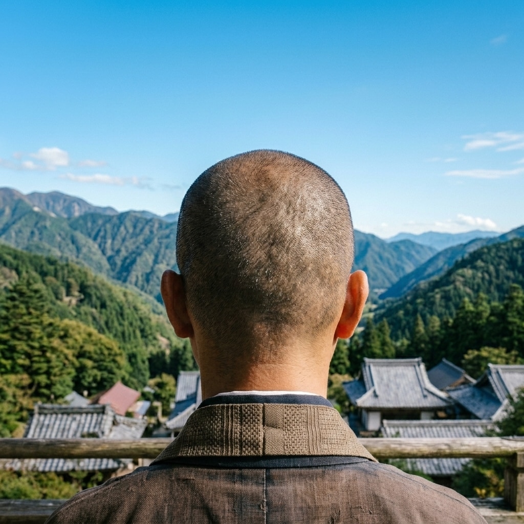 孤独を知る元僧侶霊視｜言霊から魂の詰まり解消します 魂の目詰まりを元僧侶の霊視で解消し、本来の輝きを取り戻します イメージ1