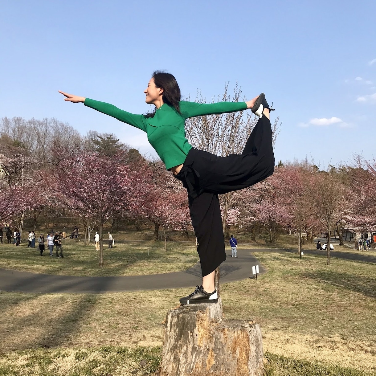 目的に合わせて！ヨガのレッスンします 痩せたい！癒されたい！ヨガで理想の自分に！ イメージ2