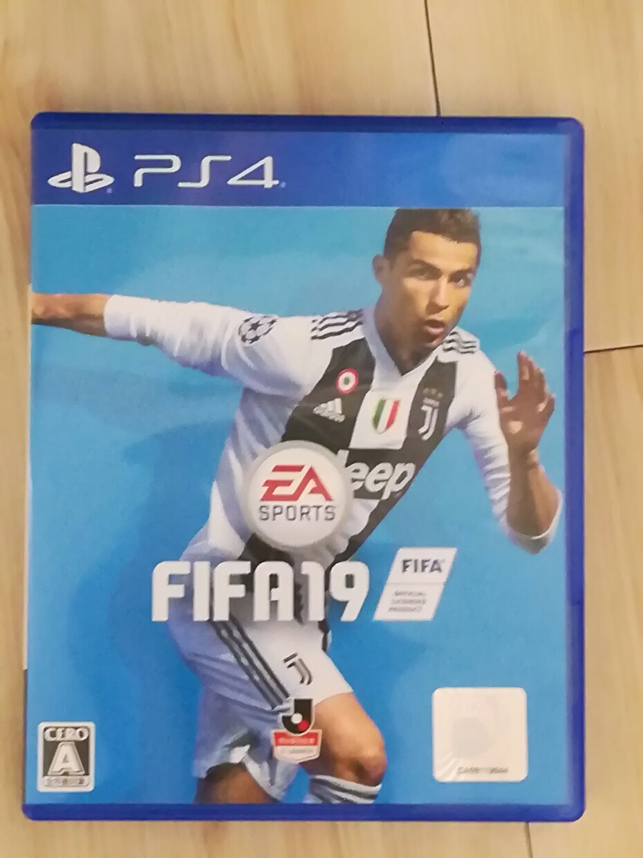PS4 FIFA19のクラブ戦お手伝いします クラブ戦が人不足でできないかたなど、お供いたします！ イメージ1