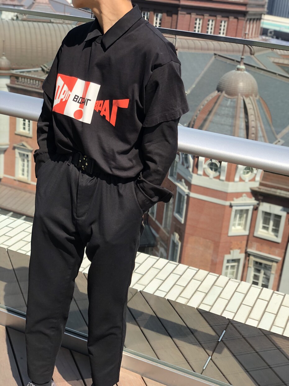 男性、学生必見！ファッション相談お答えします 何を着たら、合わせたらいいかわからない！そんな人向けです！ イメージ2