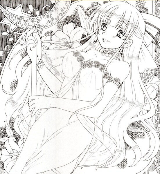 いろんなイラスト描きます ご購入前にDMでご連絡お願いします。 イメージ1