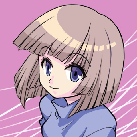 SNS向け！可愛くて目を引くアイコン描きます 明るくて元気なキャラを描かせて頂きます。 イメージ6