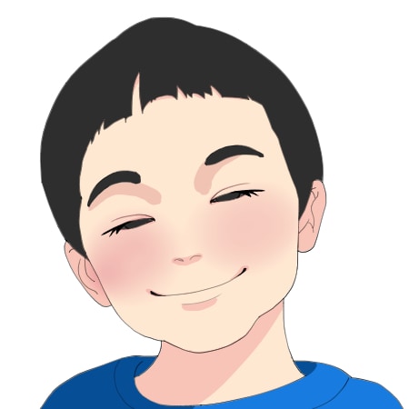 写真をもとに男前＆美女アイコン制作をいたします リアルタッチからシンプルなアイコンまでフルカラーで描きます。 イメージ4