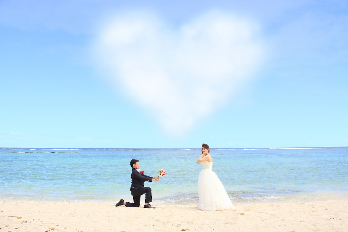 素敵な出会いが欲しい、そんなお悩みにお応えします 恋愛運・結婚運を上げたい方必見☆吉方位旅行で開運しませんか‼ イメージ1