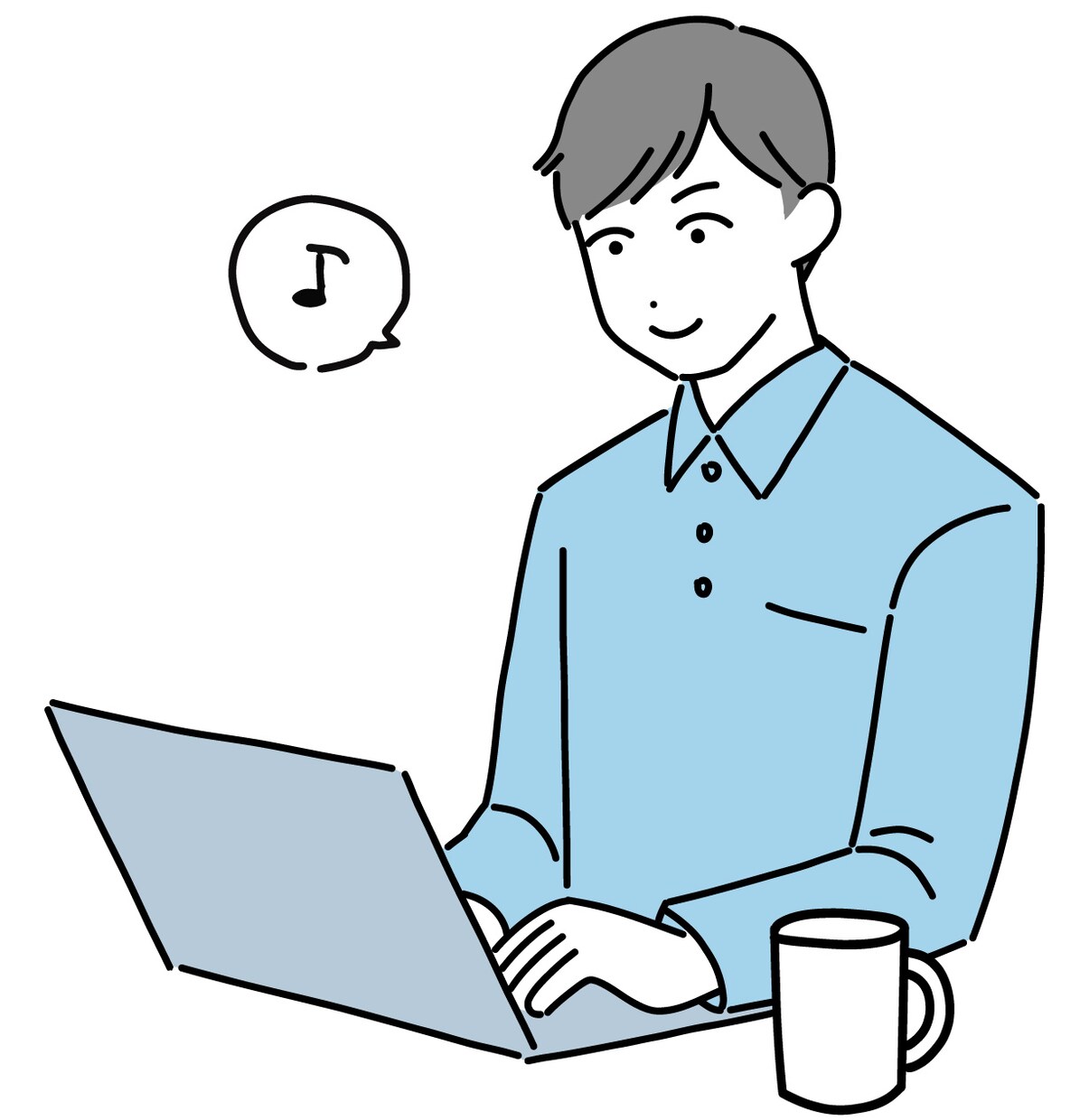 ノーコードツールBubbleでアプリ作成します Bubbleでアプリ開発、仕事の管理、効率化 イメージ2