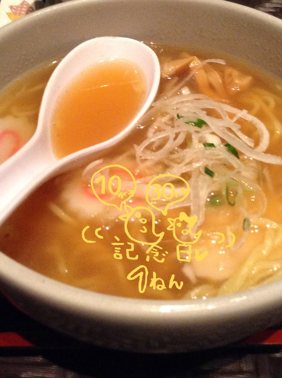 あなたの撮った食べ物写真に手描きスタンプつけます‼︎ イメージ3