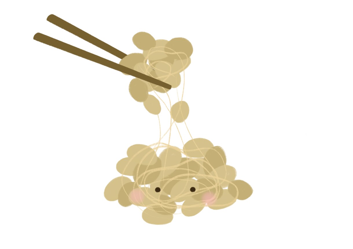 きゅーとな食べ物イラスト描きます 一度見かけたら忘れられない、きゅーとな食べ物イラスト♪ イメージ5