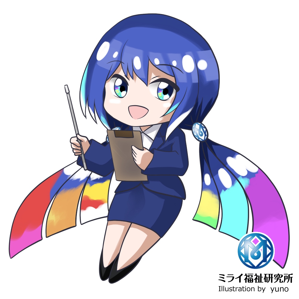 デフォルメキャラクターイラスト描きます 絵柄幅広め！　様々な用途に対応します イメージ5