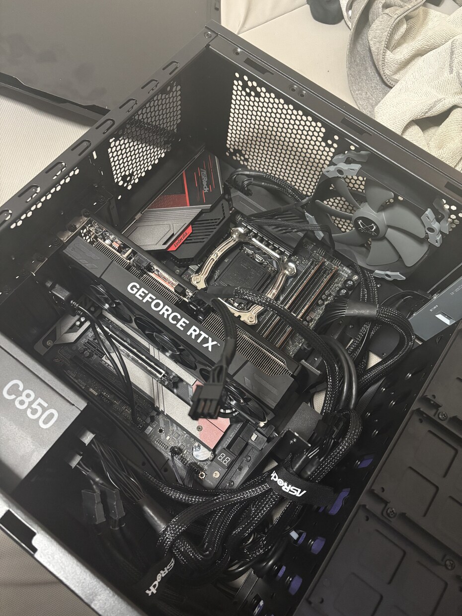 オーダーパソコン組み立て、購入アドバイスを行います intel認定PCマイスターのパソコン相談です イメージ2