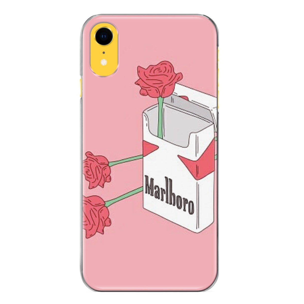 あなたの好きな画像をiPhoneケースにします 好きなアニメのiPhoneケースがほしい方にオススメ！ イメージ2