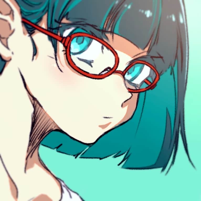 可愛い！カッコいい！アイコンイラスト描きます アニメキャラ、オリキャラ、ミニキャラなど幅広く受け付けます！ イメージ6