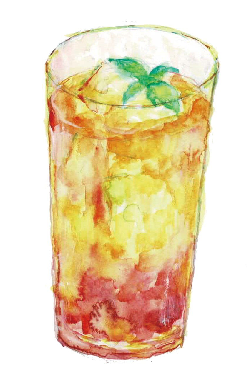 ほんわかおいしそうなお料理イラスト描きます 写真以上に魅力的で食べたくなる絵を描きます！ イメージ9
