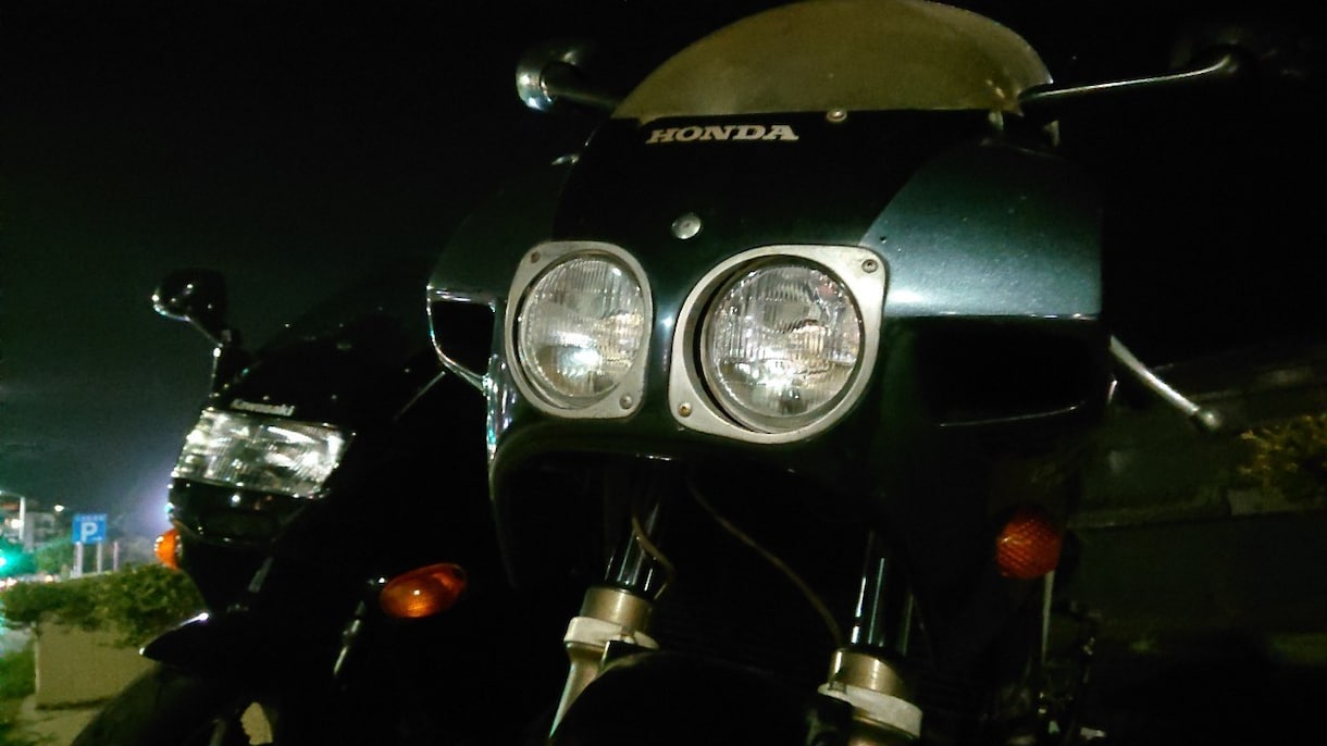 バイク乗ってます バイク乗ってる方色々とお話しましょ^^ イメージ2