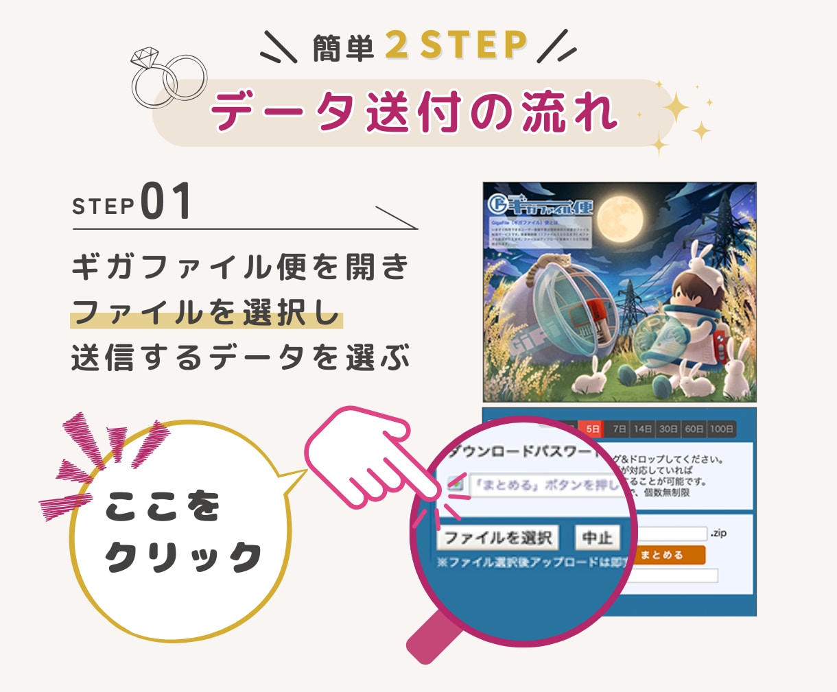 実質最安値で結婚式ムービーをDVD化します 無料オプションたくさん！最短翌日・翌々日に追跡ありで発送 イメージ9