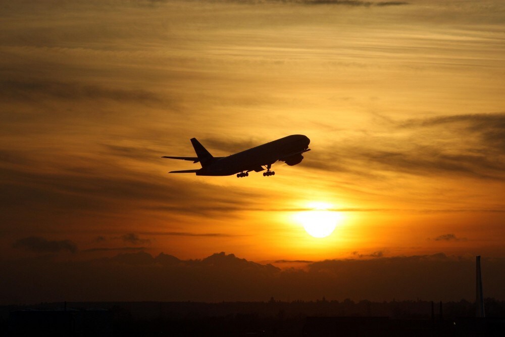 豪華空の旅を破格に行く方法をあなたに教えます 国内海外問わずにいつでも好きな時に好きな場所へお得な価格で！ イメージ2