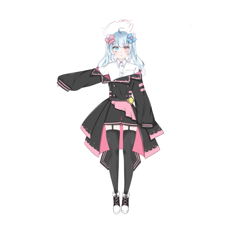 アイコン/サムネ/キャラクターデザイン作成ます あなたのイメージを忠実に再現します。 イメージ5