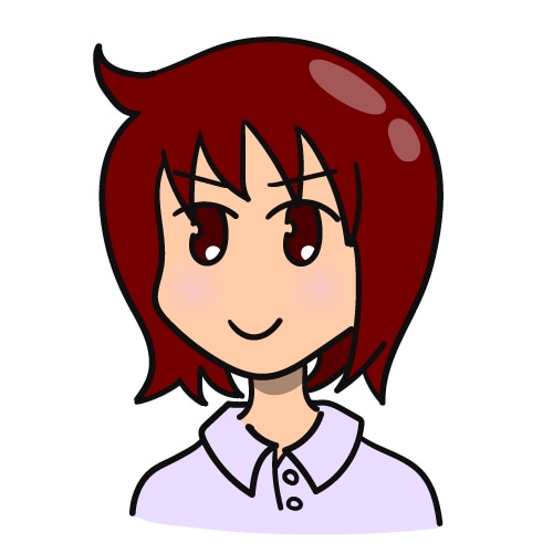 手描き感ある、ゆるいキャラを（顔のみ）お描きします ゆるくて可愛いキャラがお好きな方に イメージ3