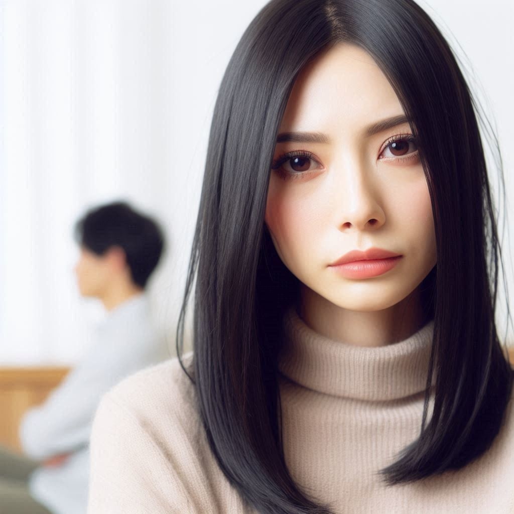 失恋・復縁の相談✨つらい想い、重たい気持ち聴きます 失恋の痛み、復縁の希望。すべて受け止め、寄り添います。 イメージ1