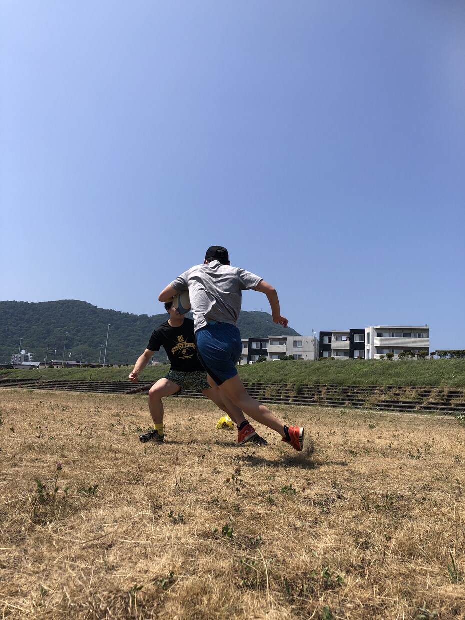 怪我からスポーツ復帰のためのトレーニング教えます 病院では教えてくれない復帰に必要な"神経"のトレーニング！！ イメージ5