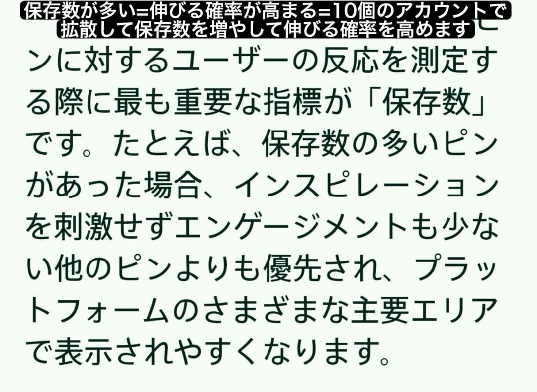月間閲覧者数約30万人&10個の垢で大拡散します 2026年で出品終了予定！魅力的なあなたのブランドを魅せる！ イメージ7