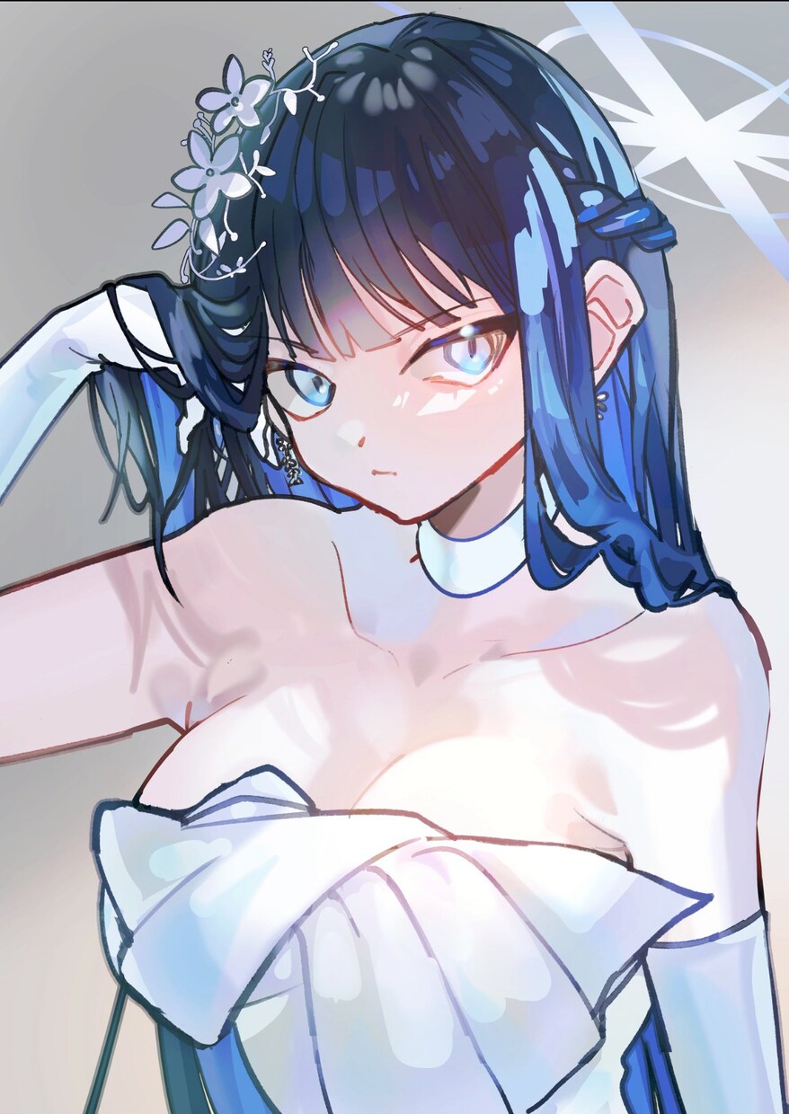 イラスト作成承っています 一枚絵イラスト作成します。動画サムネイル、挿絵、アイコン等 イメージ6