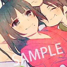 ＳＮＳアイコン◆ お描きします twitter・ブログ・動画等のＳＮＳアイコンに◎ イメージ5