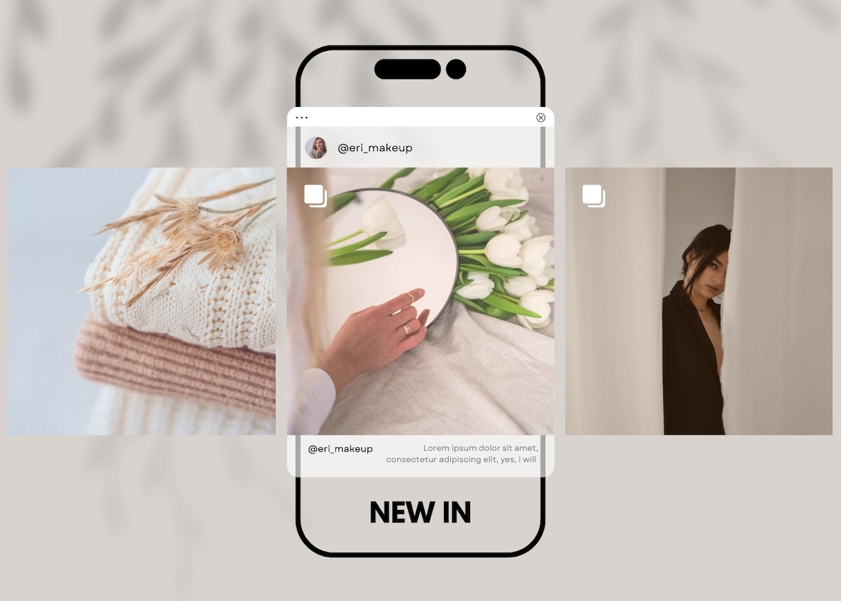 売上や認知拡大につなげるSNSサポートをいたします フォロワーをただ増やすのではなく「選ばれる理由」をつくる運用 イメージ3