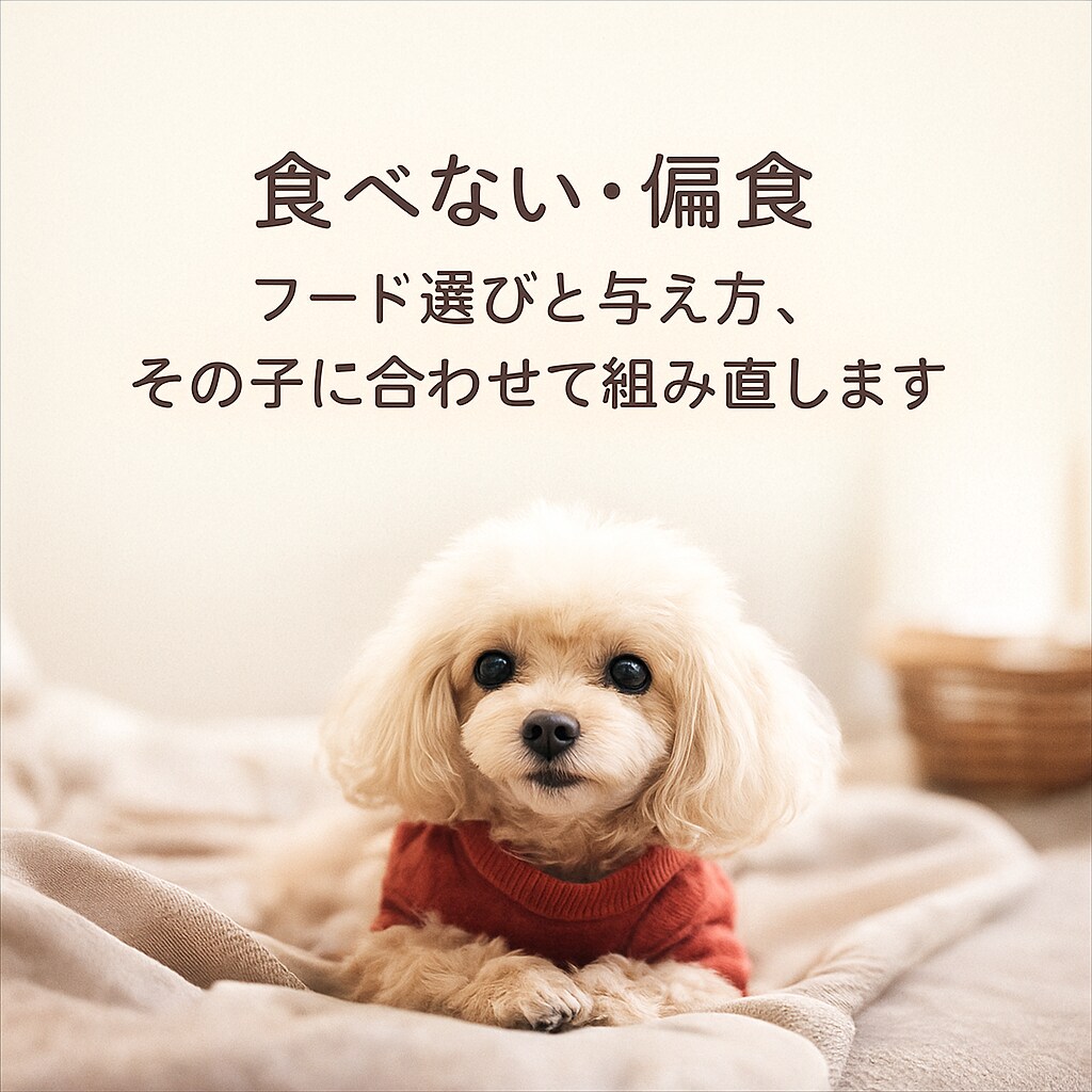 犬の悩み解決｜数万件に答えた犬のプロが整理します しつけ・無駄吠え・お手入れ・ごはん、犬の悩みを解決します。 イメージ3