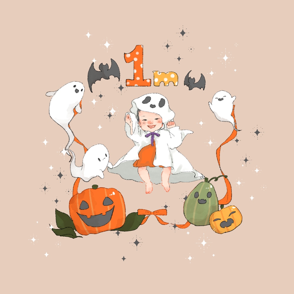 様々な用途にお使いいただけるイラストを描きます あなただけの世界観をかたちにします イメージ9