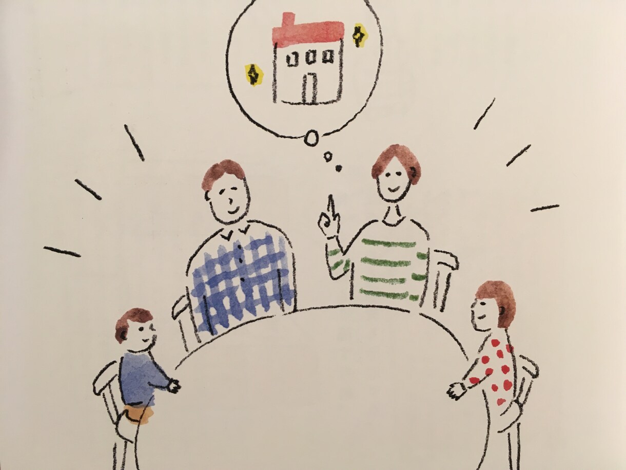 狭くてもすっきり暮らす法則教えます 今住んでいる部屋でも心地よい暮らしをおくりたいあなたへ イメージ1