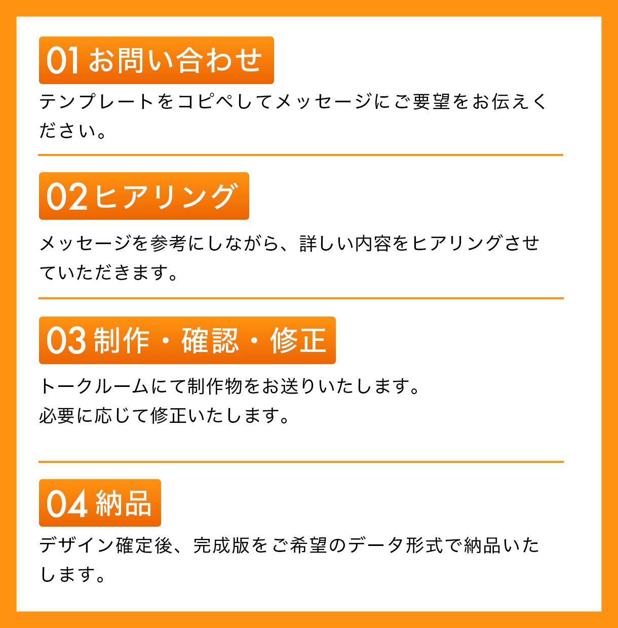 6年目プロのデザイナーがどんな画像でも作成します 【数量限定】1,500円！どんなバナーでも作成します！ イメージ4