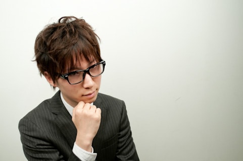 30代独身男性の方限定！　婚活での疑問、悩みを解消致します イメージ1