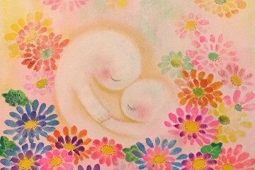魂の声をビジョンで受けとりリーディングします ☆考えすぎずに本当に望む人生を創り出したい方☆ イメージ1