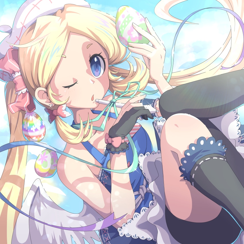 アニメ風イラスト制作します 馴染みのあるアニメ風！絵柄合わせもご相談ください！ イメージ2