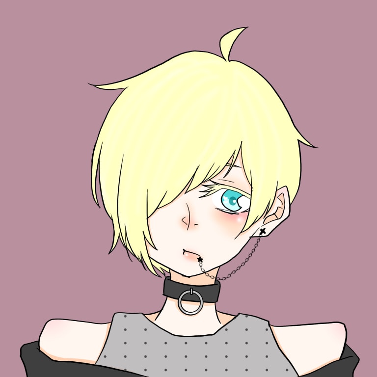 可愛いアイコンかきます ☆Twitterのアイコンなど☆ イメージ2