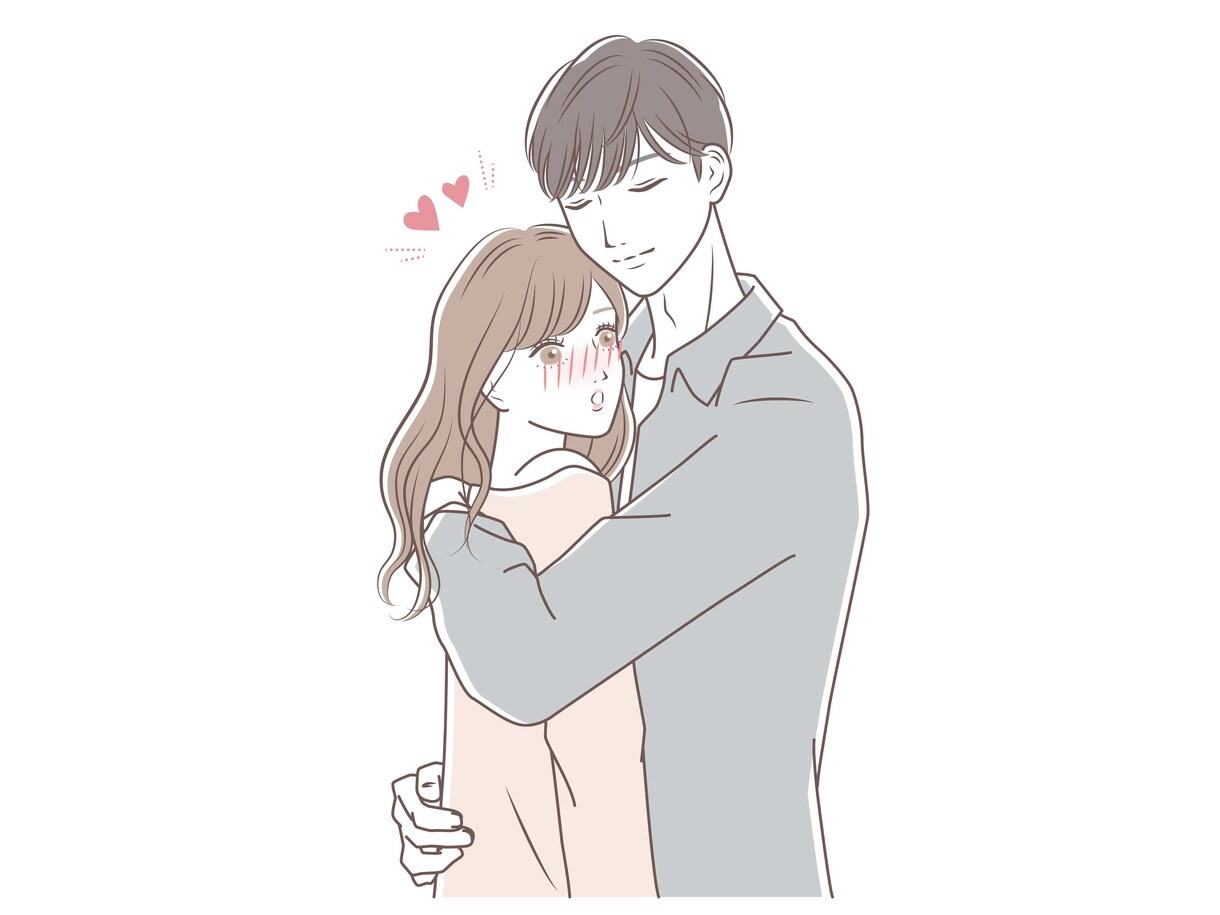 恋愛アドバイザーがあなたの悩みに寄り添います 1人で悩まなくていい✨男女の心理×恋の進め方を優しくサポート イメージ5