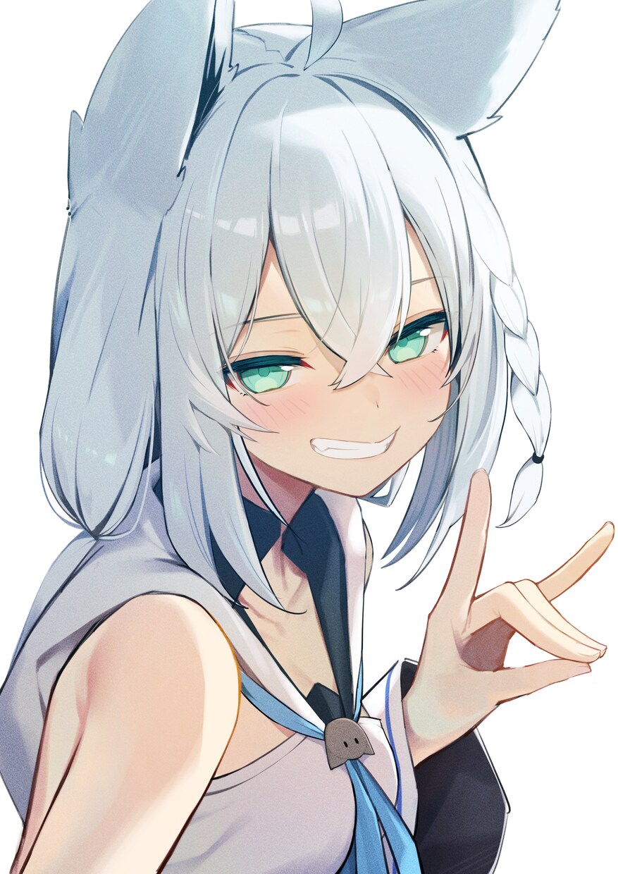 用途に合わせて製作させていただきます 可愛い・クールなタッチのイラストが得意です イメージ9