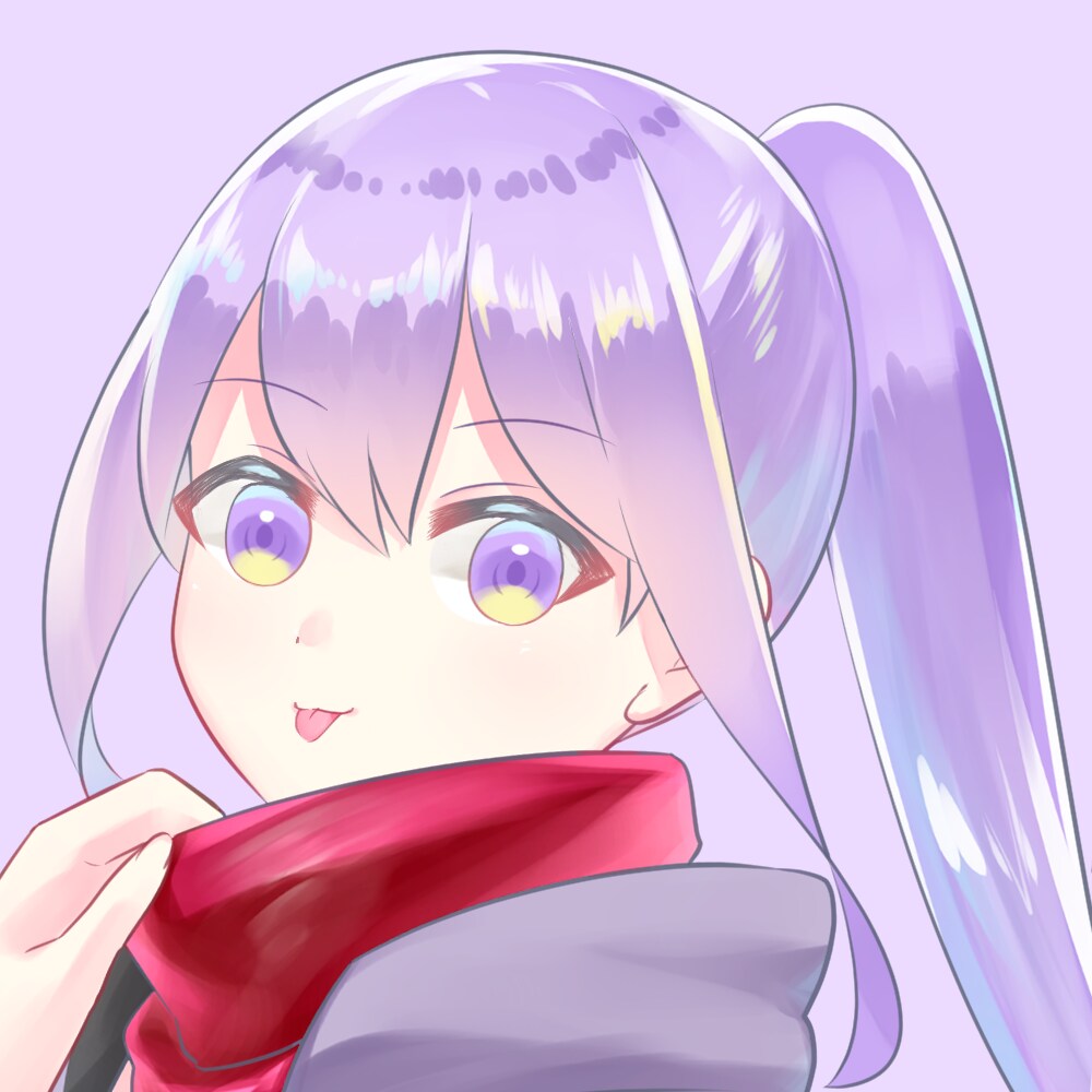 動きのあるアイコンイラストを描きます 配信者様必見！配信用オプション揃っています イメージ9