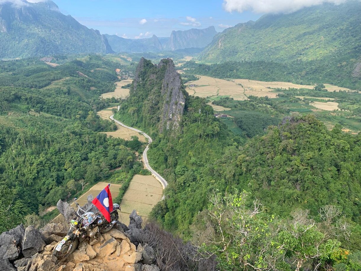 ラオス在住！ラオス旅行・ビジネス等の相談のります ラオスに住む私が、あなたの不安を解消します。 イメージ3