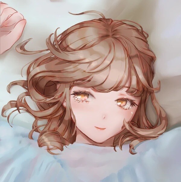 キャラクターのイラスト、似顔を描きます SNS等用似顔絵のイラスト、アイコンを描きます イメージ5