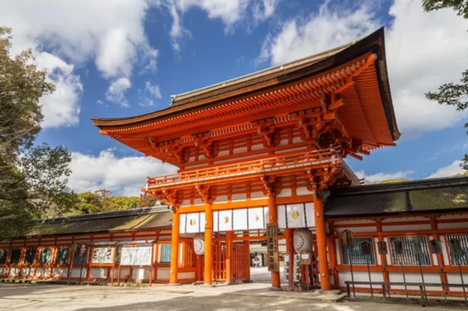 あなたの産土(うぶすな)神社と鎮守神社を鑑定します あなただけの神様に出会う❁神様と繋がり開運・人生好転へ イメージ3