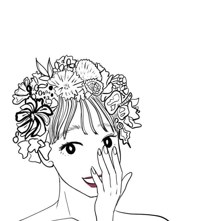 アイコンや記念日等のイラストを描きます 柔らかで可愛らしいイラストを描きます イメージ4