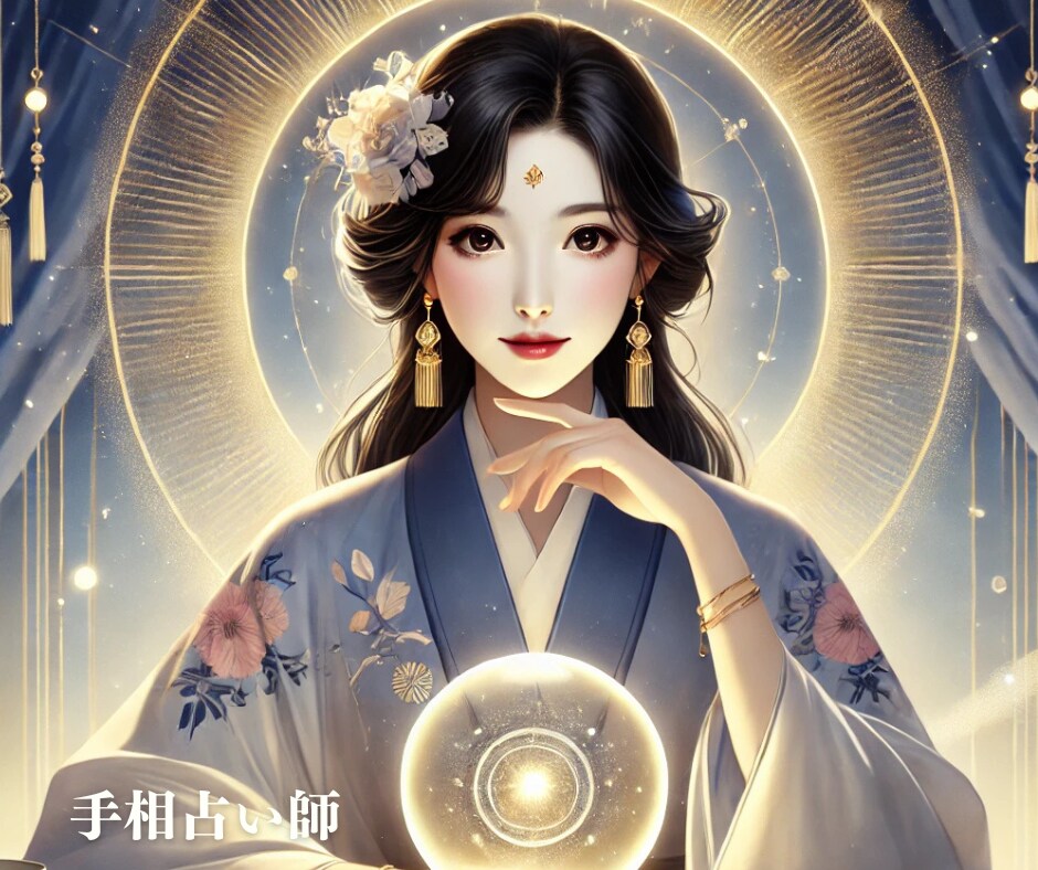 人気運を高め、人とのご縁を広げる施術します 「魅力」と「チャンス」を引き寄せるエネルギー調整 イメージ6