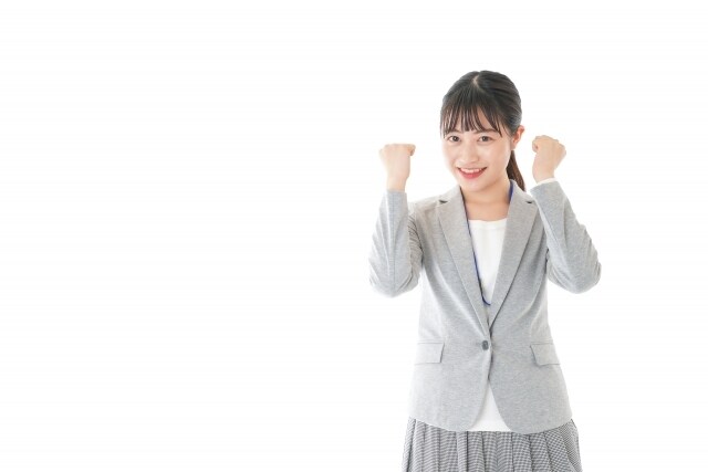 貴方の魅力を最大限に生かして就活手助けします これで貴方も就活に強くなる！安心材料をたくさん味方に イメージ4