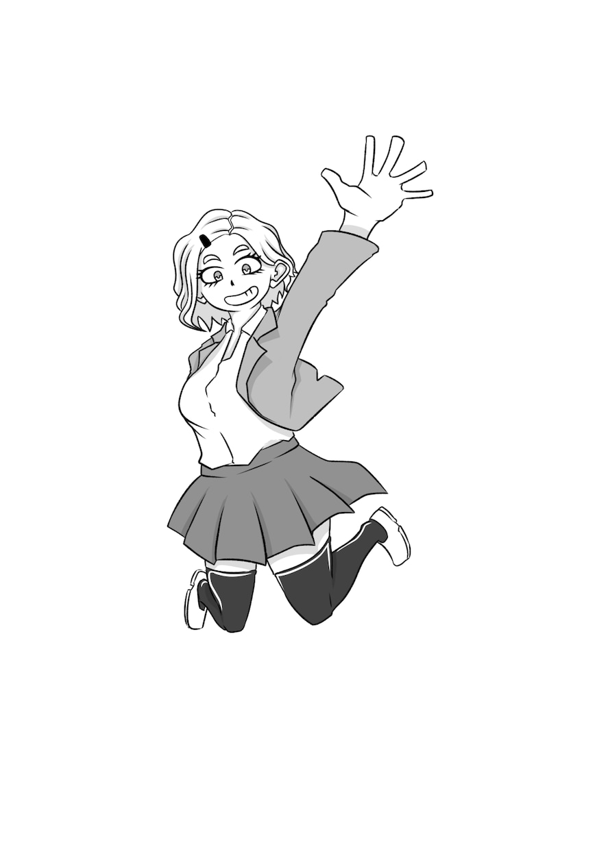 どんなイラストでも描きます 出来る事なら何でも描きますので、取り敢えずお教えください。 イメージ4
