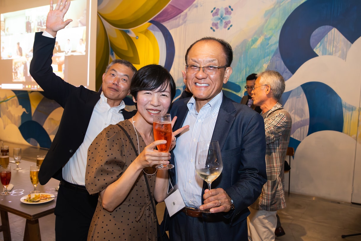 20代女性カメラマン！イベントの写真撮影します ◎イベント専門◎親切丁寧・臨機応変に対応いたします！ イメージ3